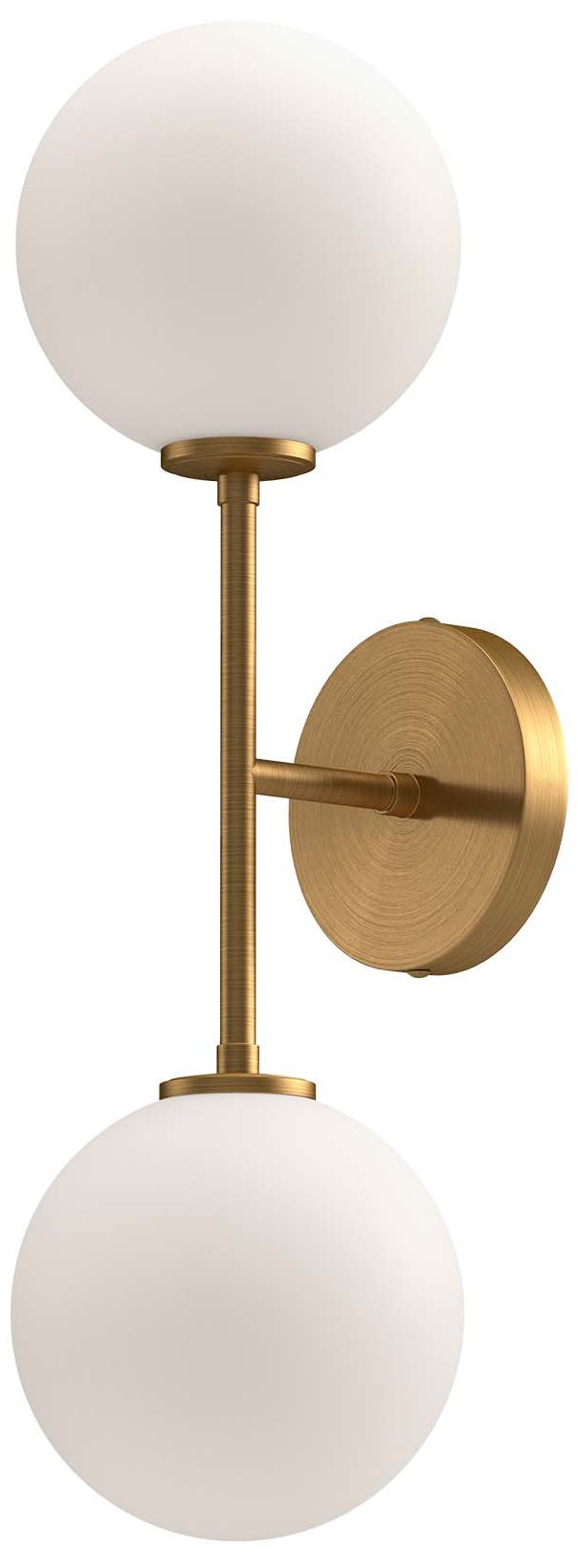 Alora Mood Cassia Gold Collection