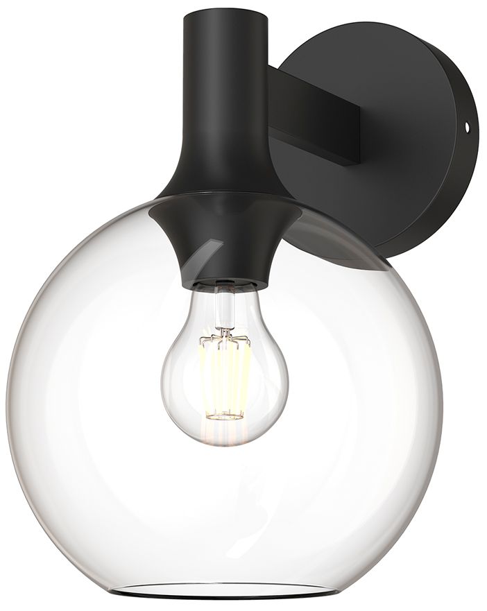 Alora Mood Castilla Black Collection