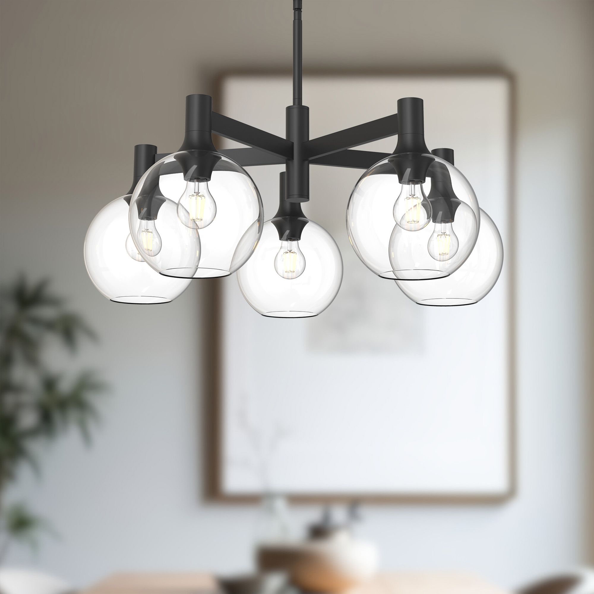 Alora Mood Castilla Black Collection