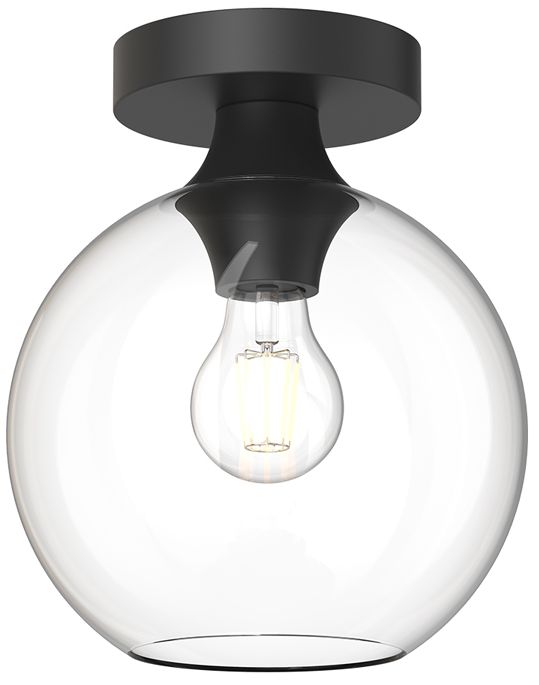 Alora Mood Castilla Black Collection