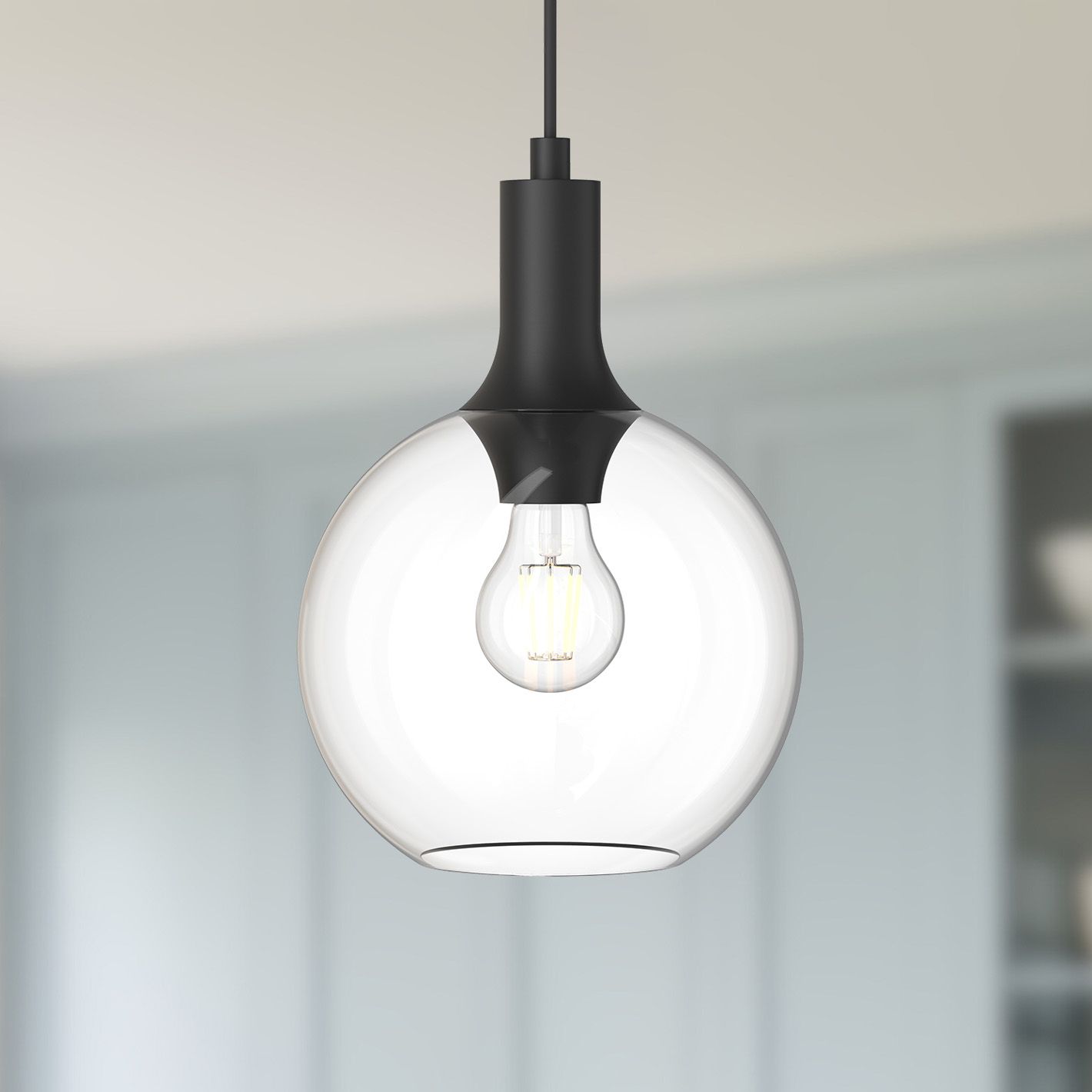 Alora Mood Castilla Black Collection