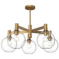 Alora Mood Castilla Gold Collection