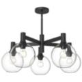 Alora Mood Castilla Black Collection