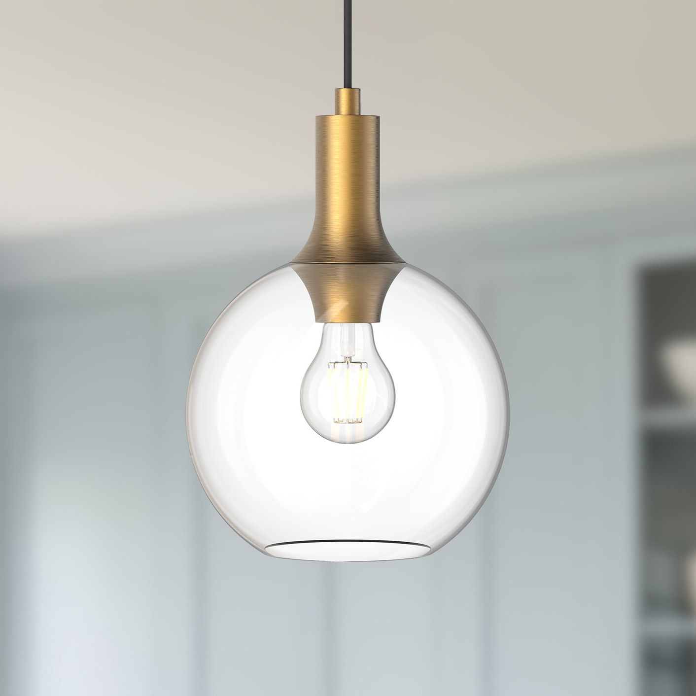 Alora Mood Castilla Gold Collection