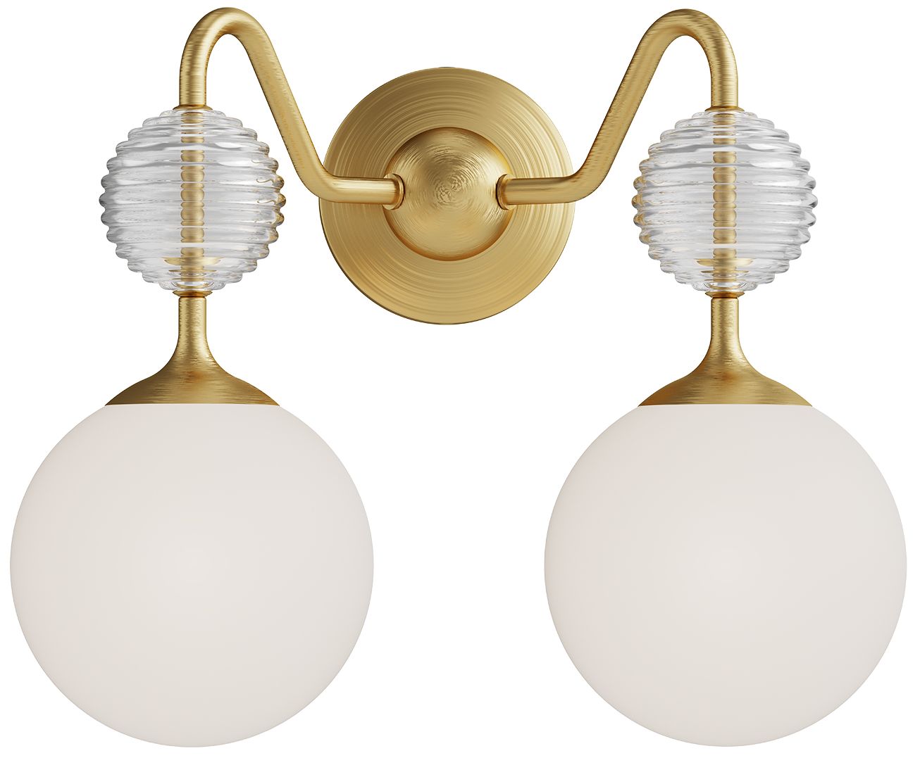 Alora Mood Celia Gold Collection