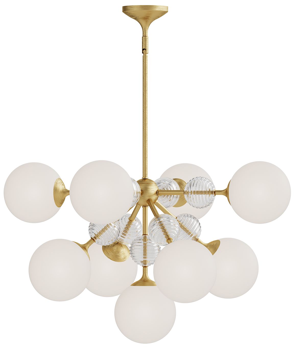 Alora Mood Celia Gold Collection