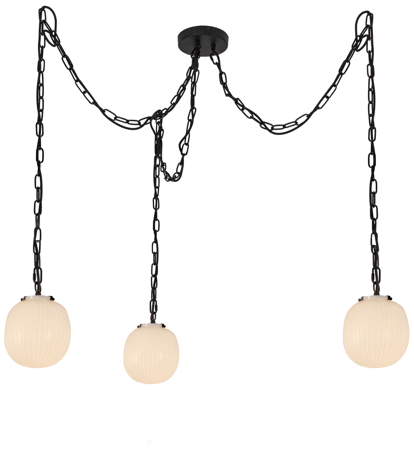 Alora Mood Cherise Black Collection