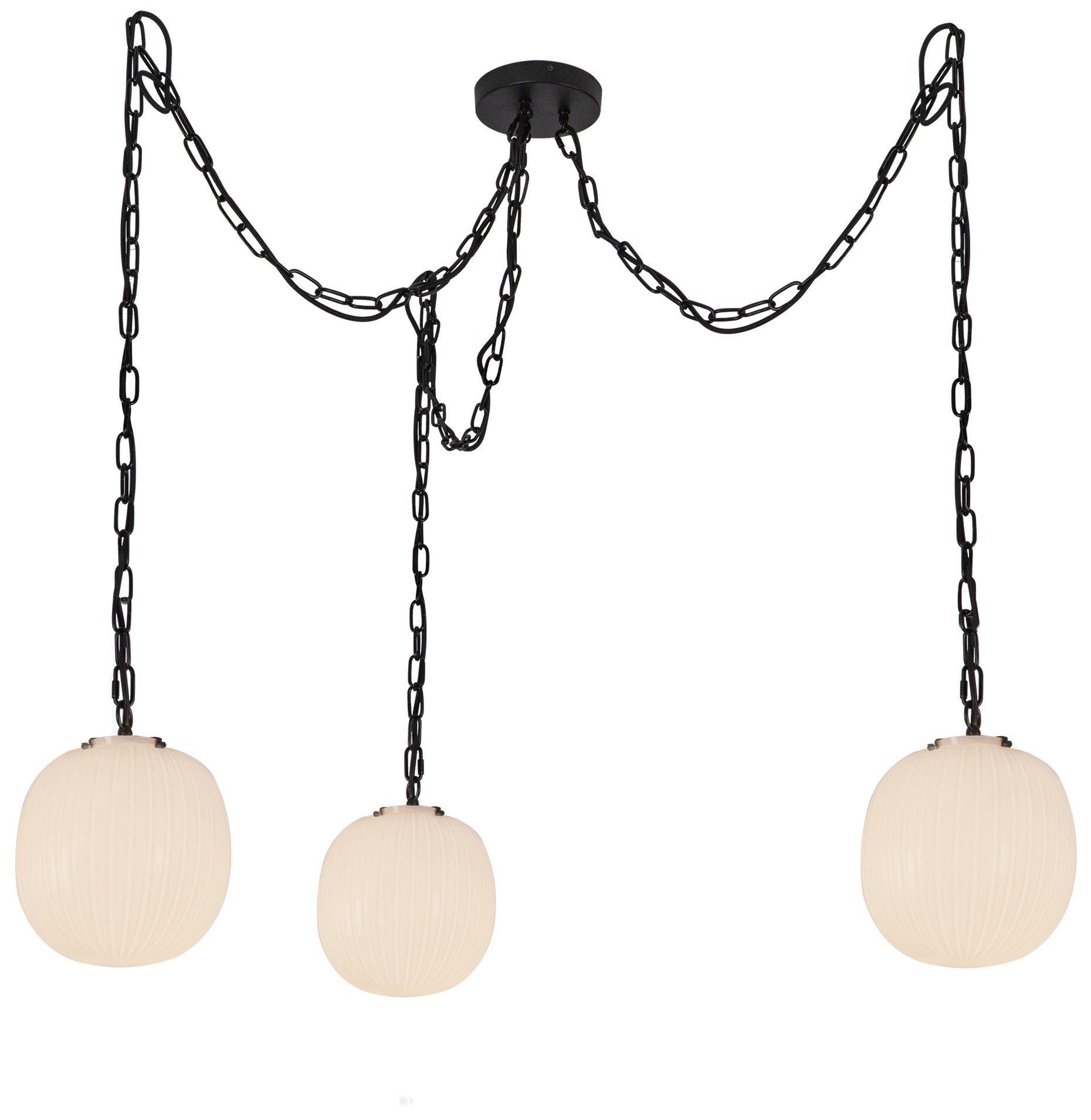 Alora Mood Cherise Black Collection