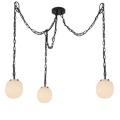 Alora Mood Cherise Black Collection