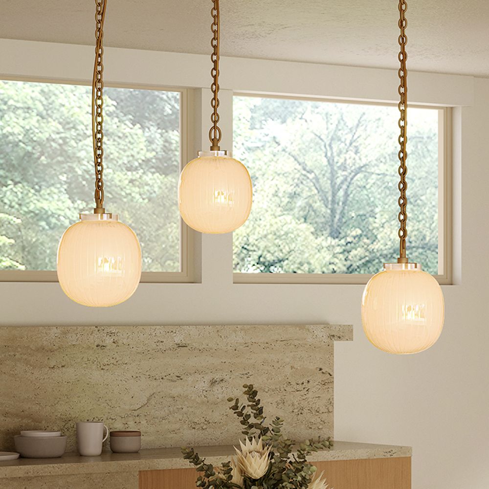 Alora Mood Cherise Gold Collection