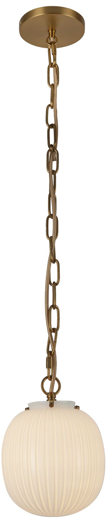 Alora Mood Cherise Gold Collection