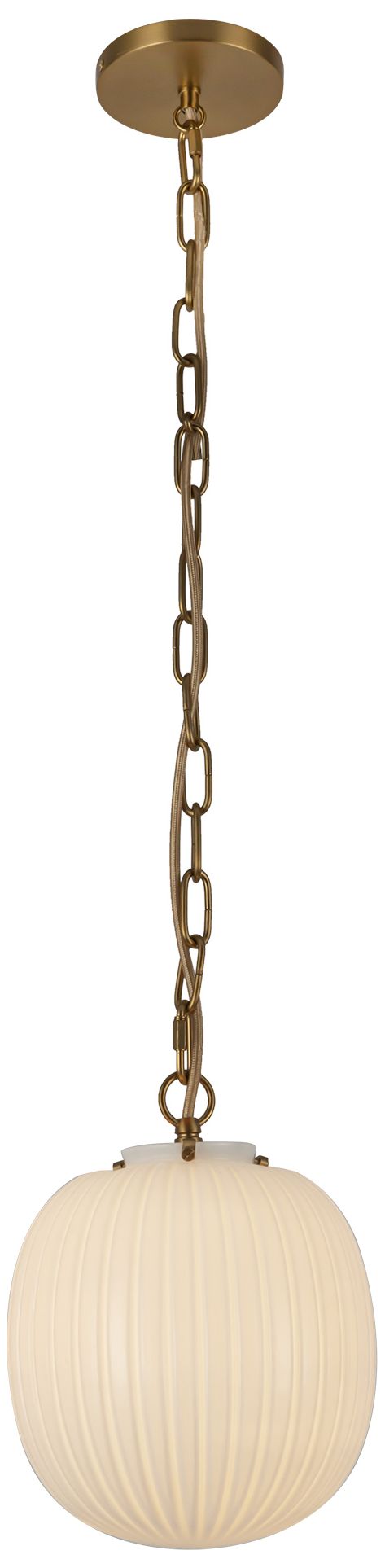 Alora Mood Cherise Gold Collection