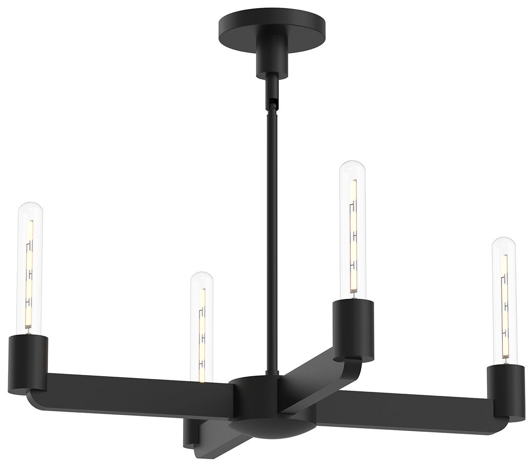 Alora Mood Claire Black Collection