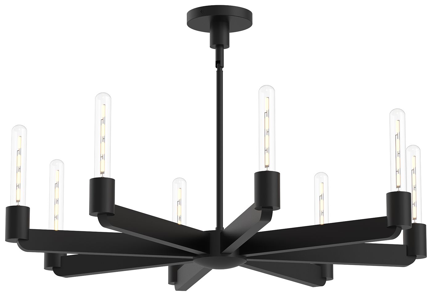 Alora Mood Claire Black Collection