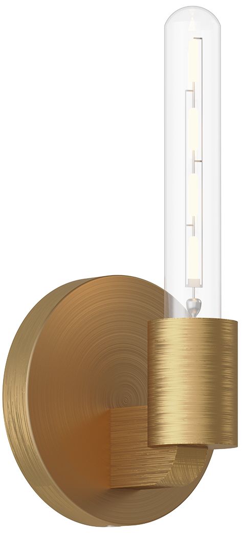 Alora Mood Claire Gold Collection