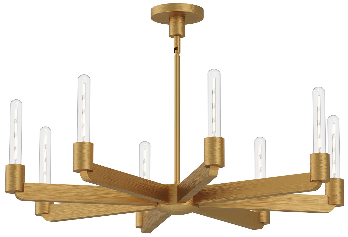 Alora Mood Claire Gold Collection