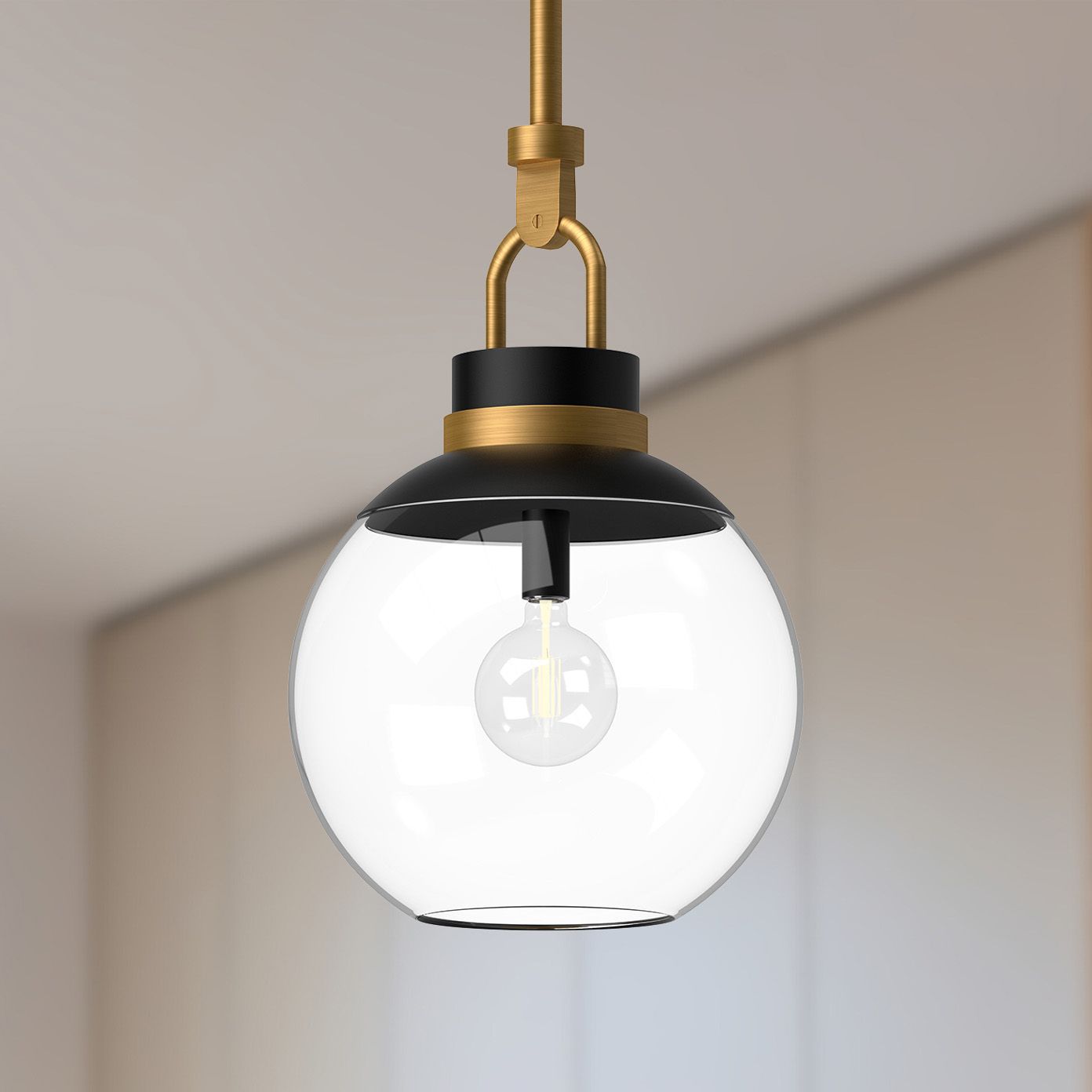 Alora Mood Copperfield Gold Collection