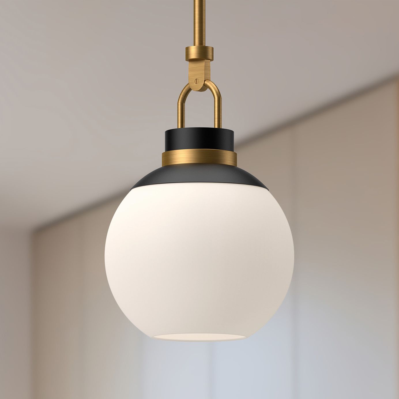 Alora Mood Copperfield Gold Collection