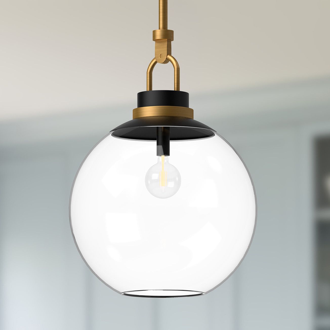 Alora Mood Copperfield Gold Collection