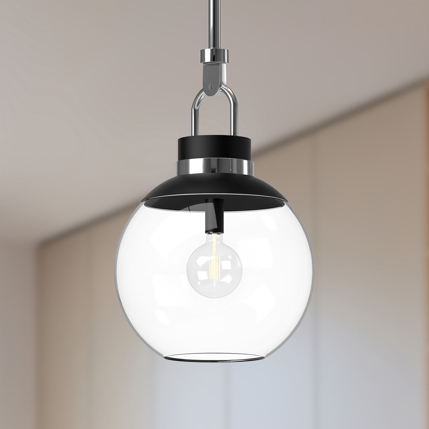 Alora Mood Copperfield Silver Collection