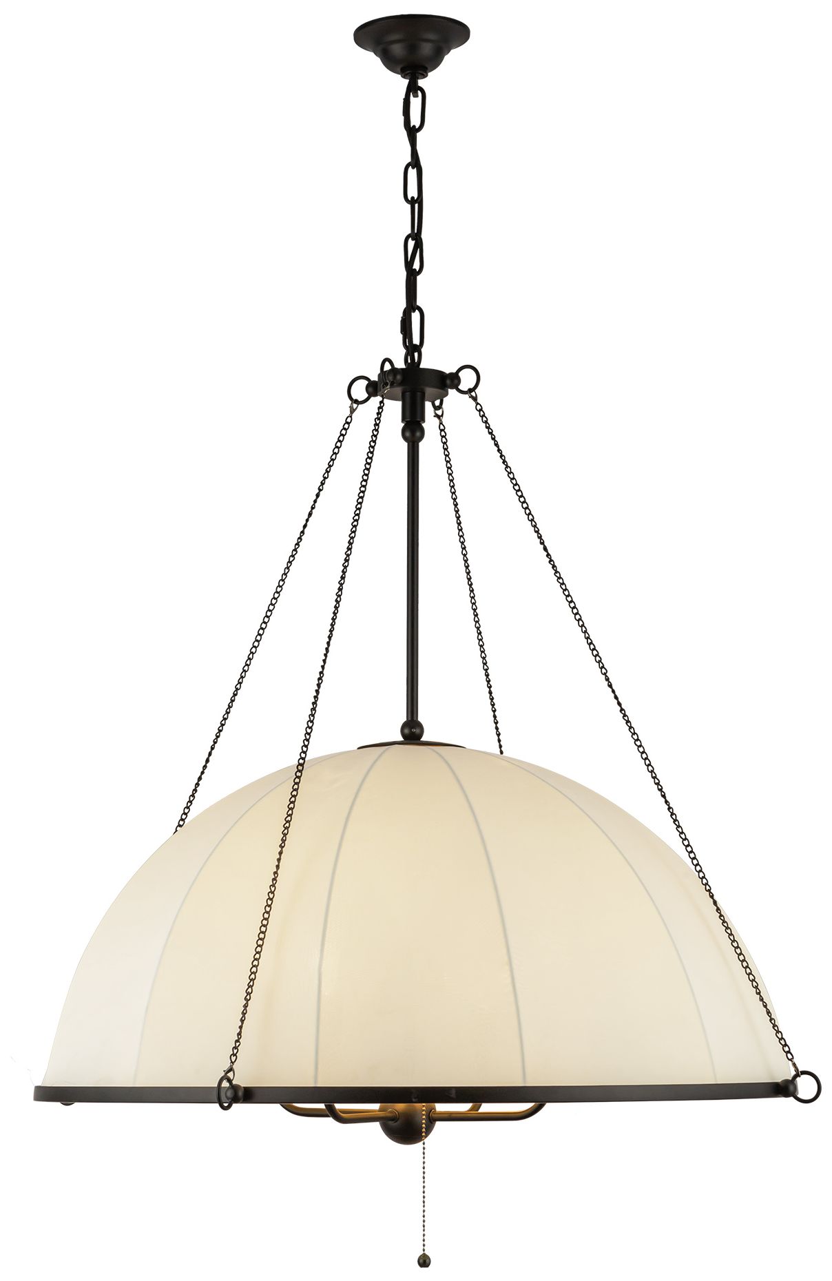 Alora Mood Crosby Black Collection