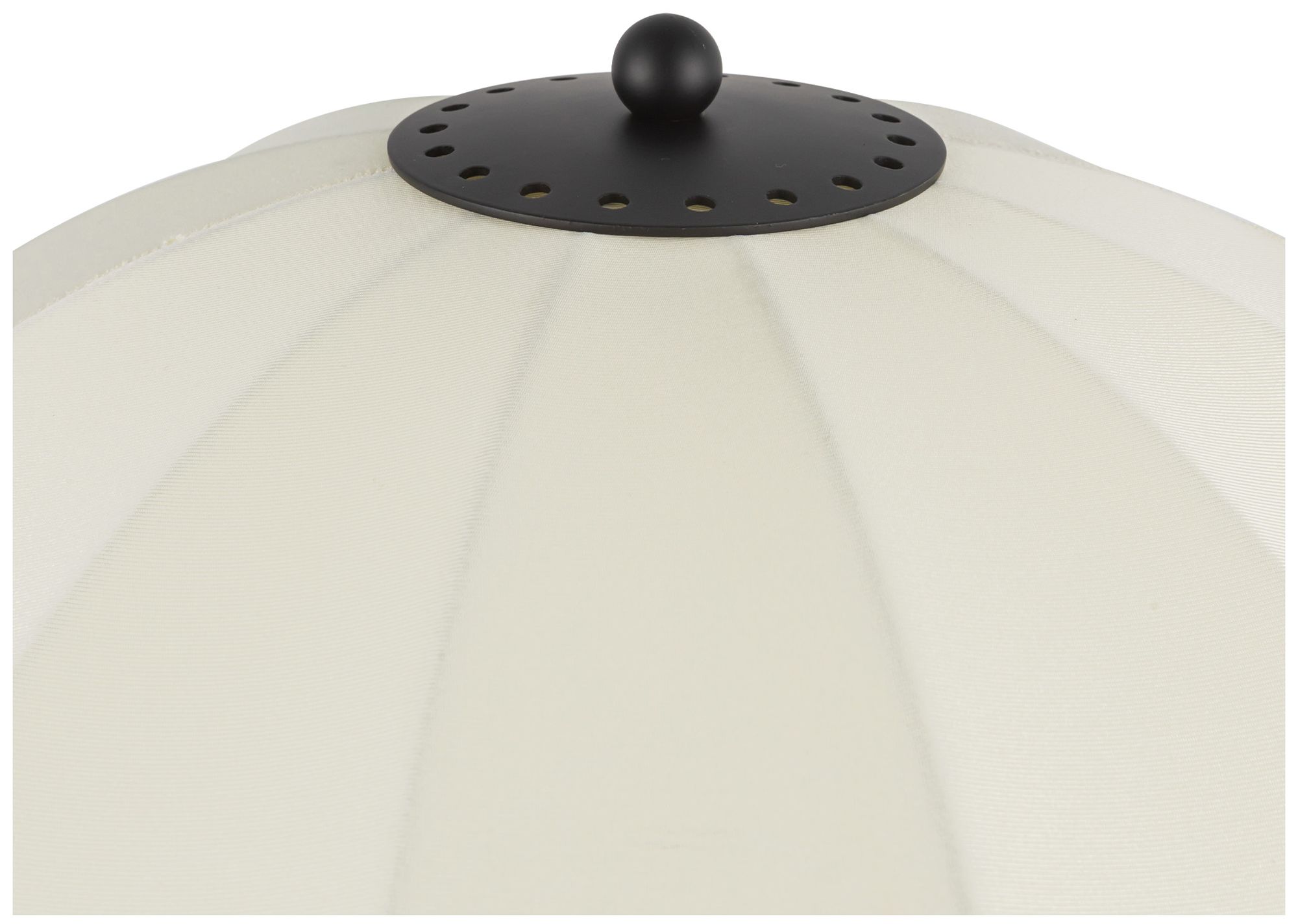 Image 4 Alora Mood Crosby E26 18-in Matte Black Socket Table Lamp more views