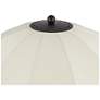 4_Alora Mood Crosby E26 18-in Matte Black Socket Table Lamp more views