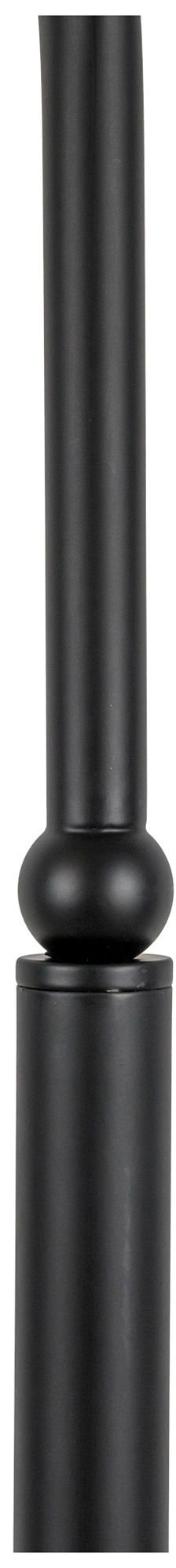 Image 5 Alora Mood Crosby E26 68-in Matte Black Socket Floor Lamp more views