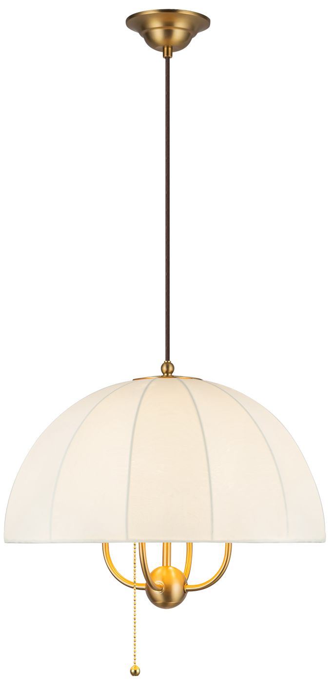 Alora Mood Crosby Gold Collection