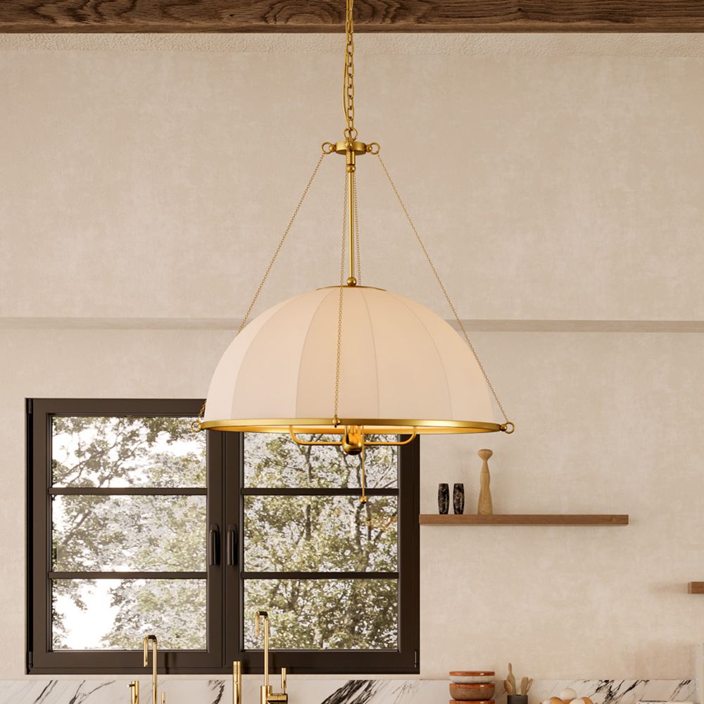 Alora Mood Crosby Gold Collection