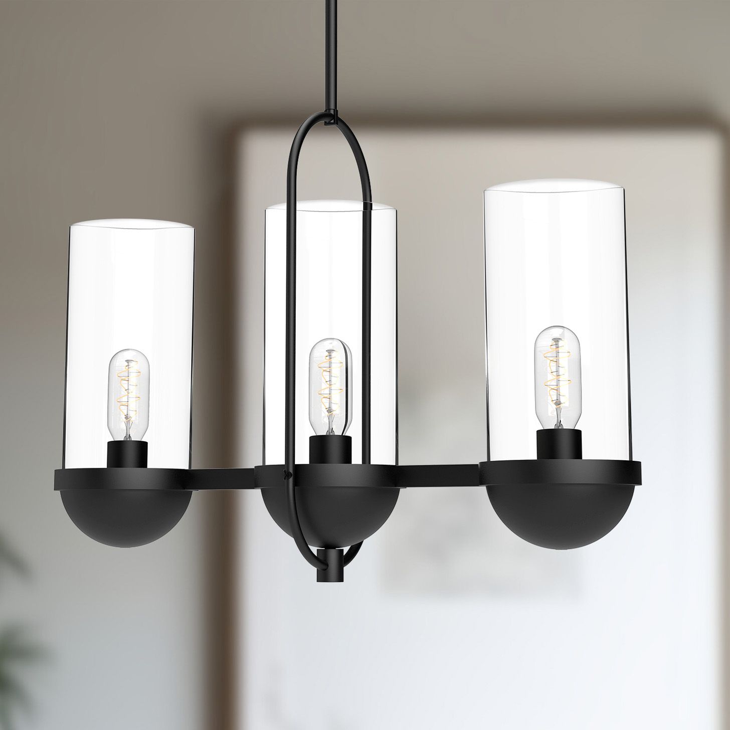 Alora Mood Cyrus Black Collection