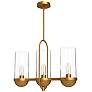 2_Alora Mood Cyrus E26 24-in Aged Gold/Clear Glass Linear Pendant