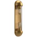 Alora Mood Cyrus Gold Collection