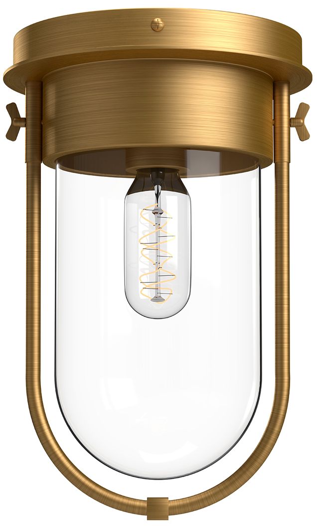 Alora Mood Cyrus Gold Collection