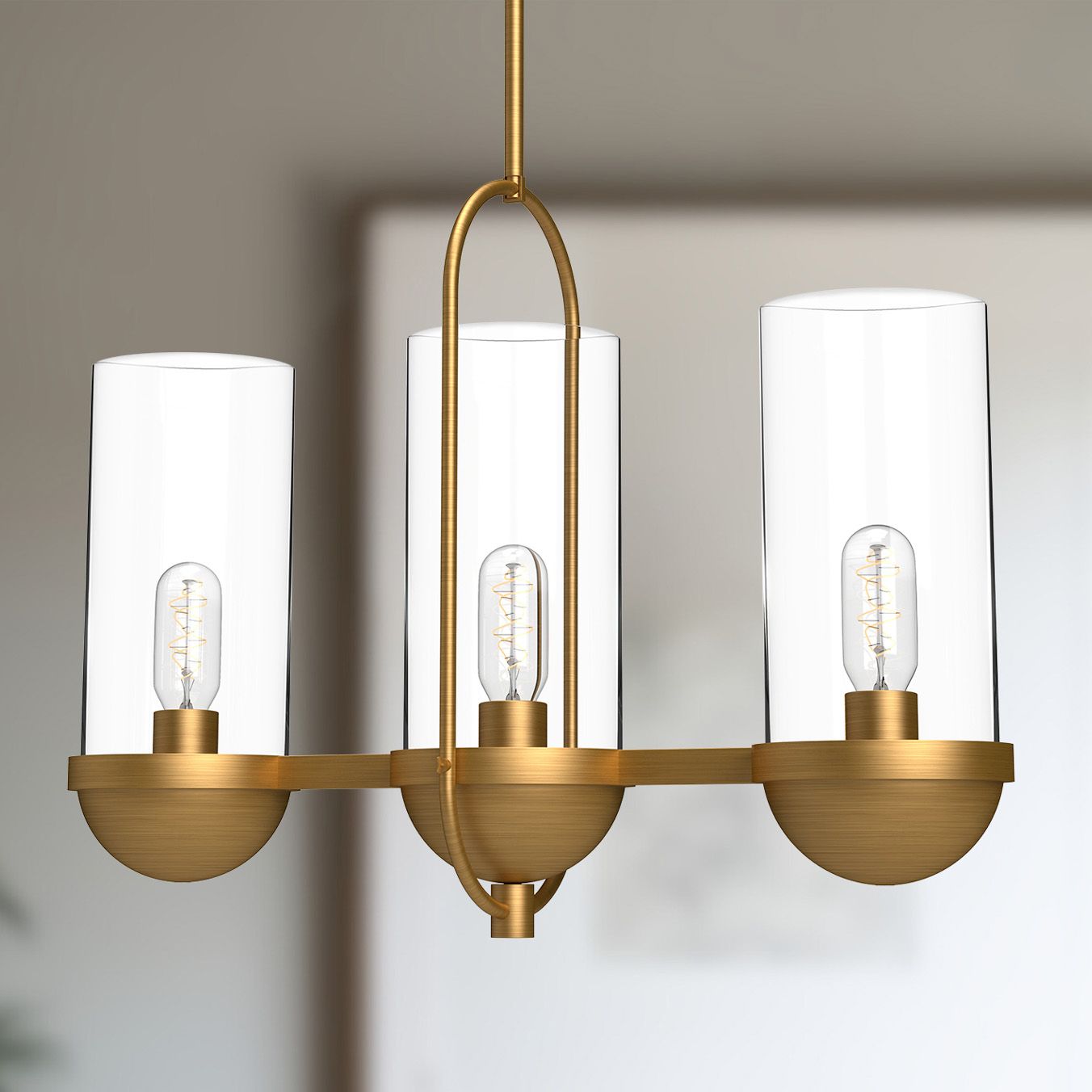 Alora Mood Cyrus Gold Collection