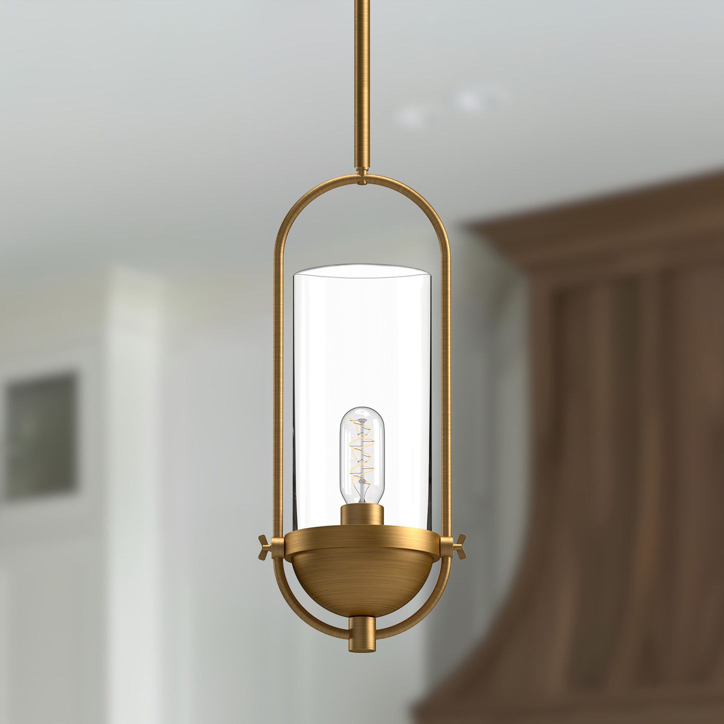 Alora Mood Cyrus Gold Collection