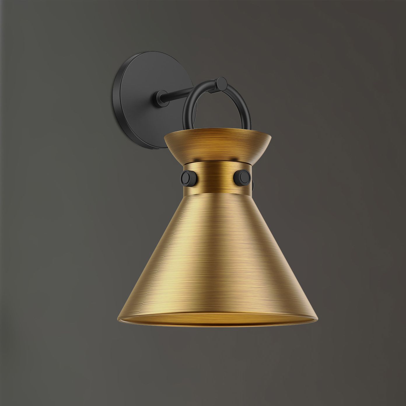 Alora Mood Emerson Black Collection