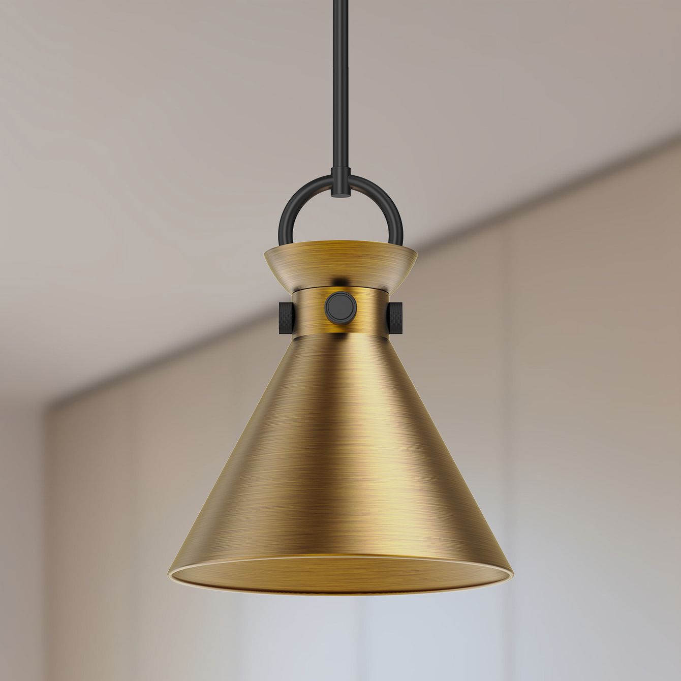 Alora Mood Emerson Black Collection