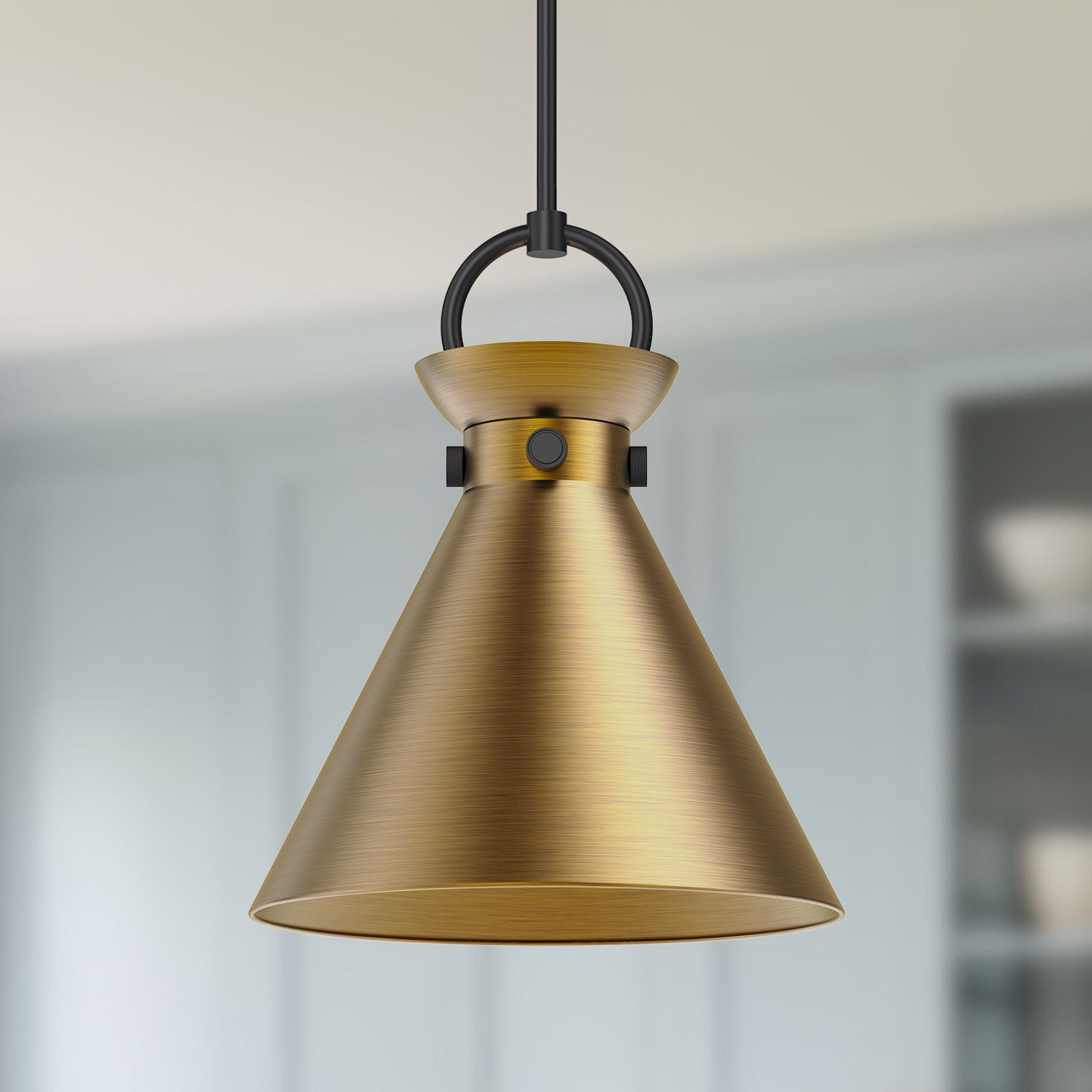 Alora Mood Emerson Black Collection