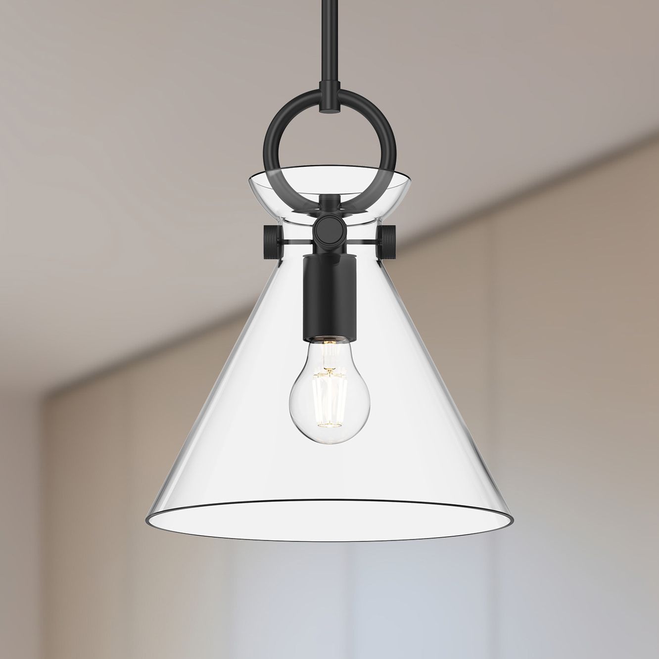 Alora Mood Emerson Black Collection