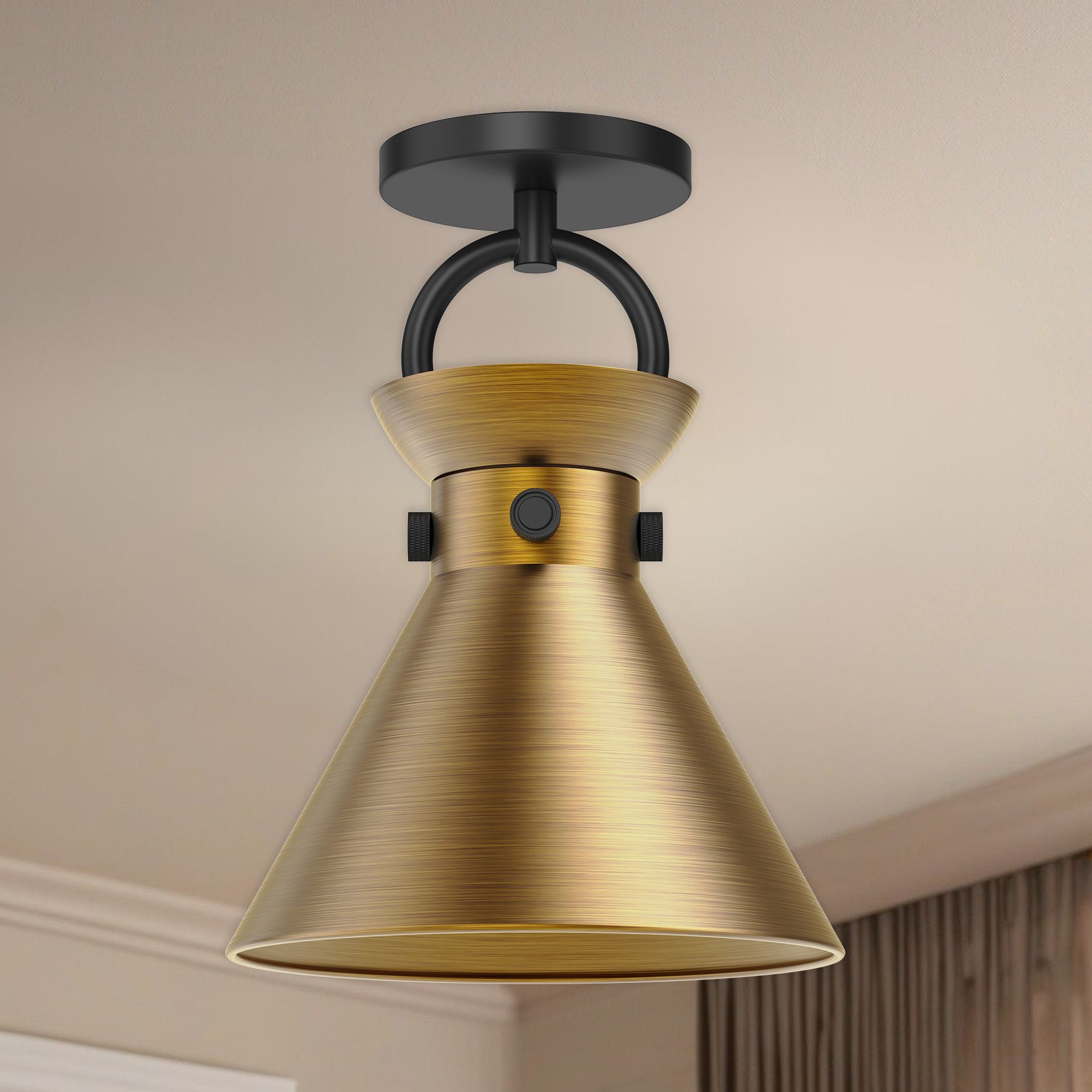 Alora Mood Emerson Black Collection