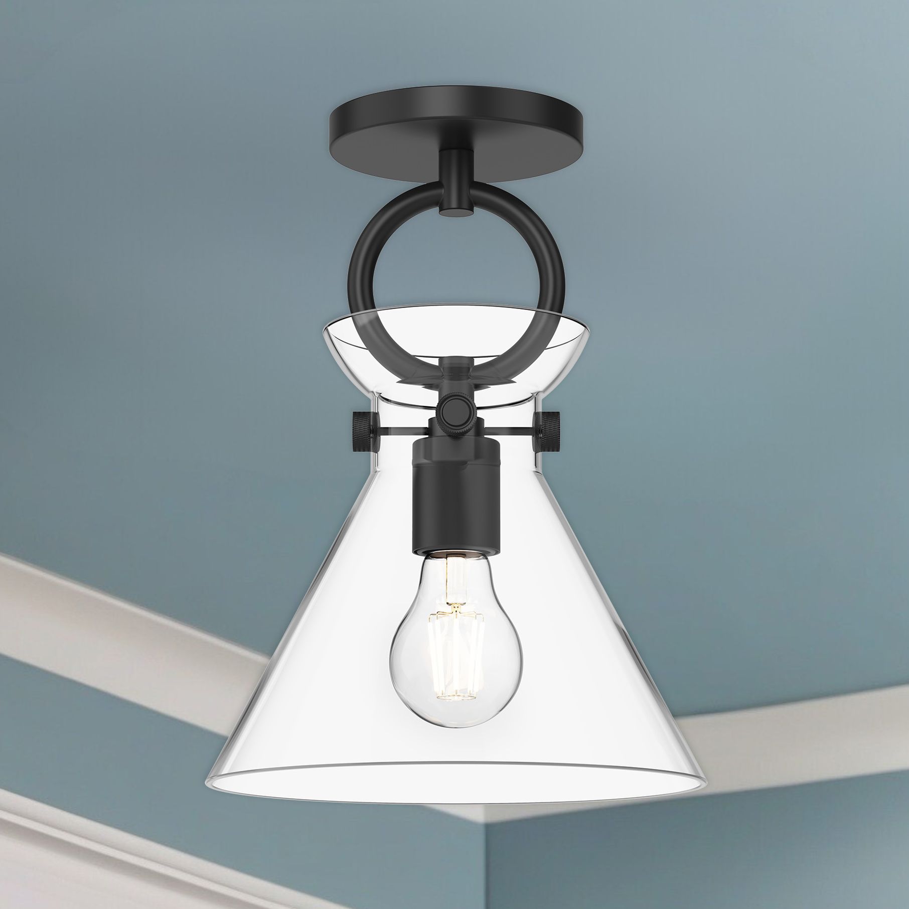 Alora Mood Emerson Black Collection