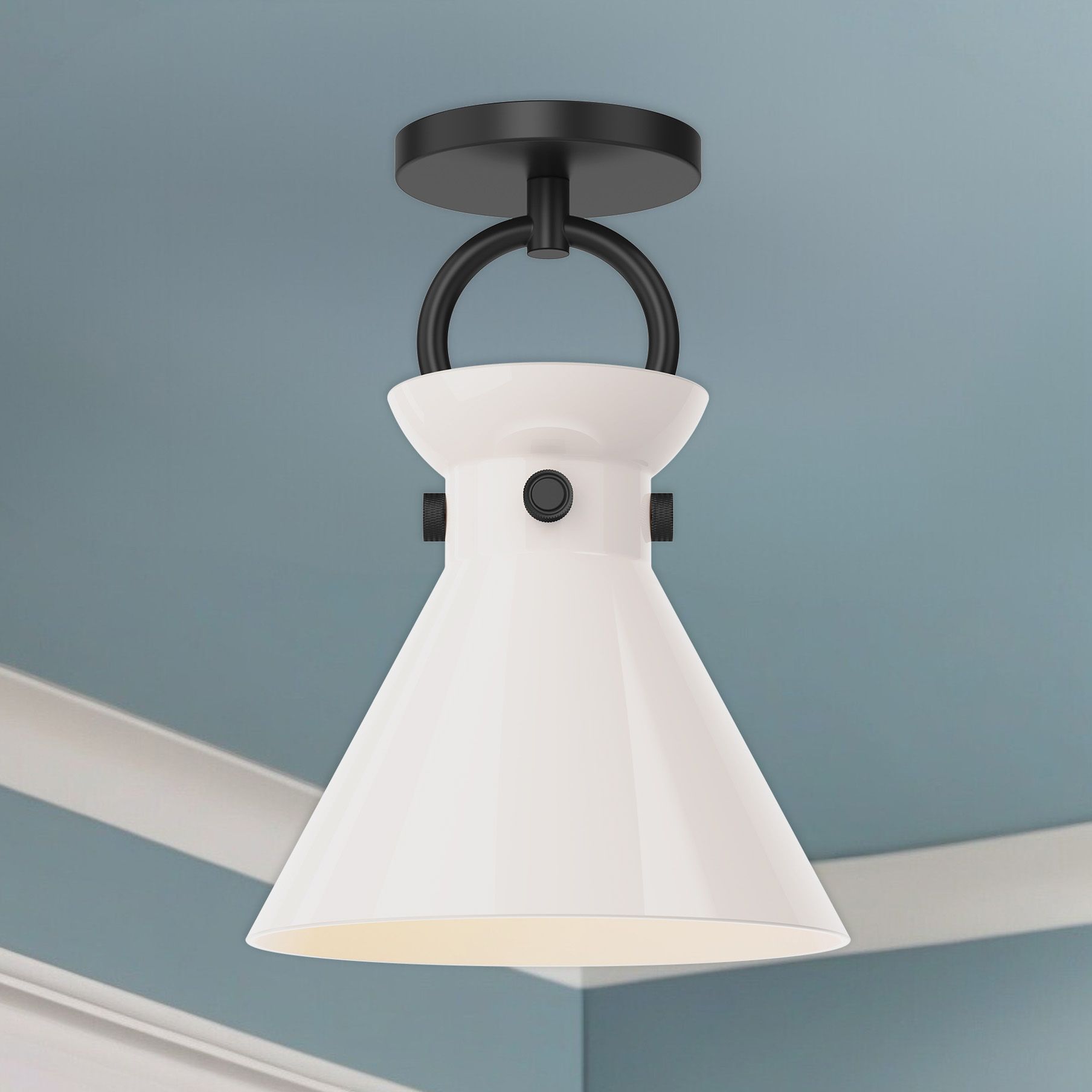 Alora Mood Emerson Black Collection