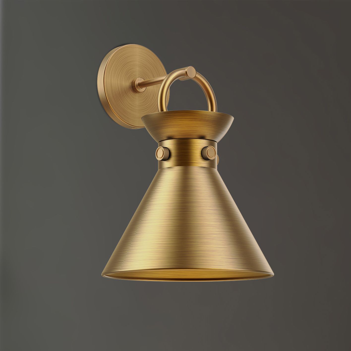 Alora Mood Emerson Gold Collection