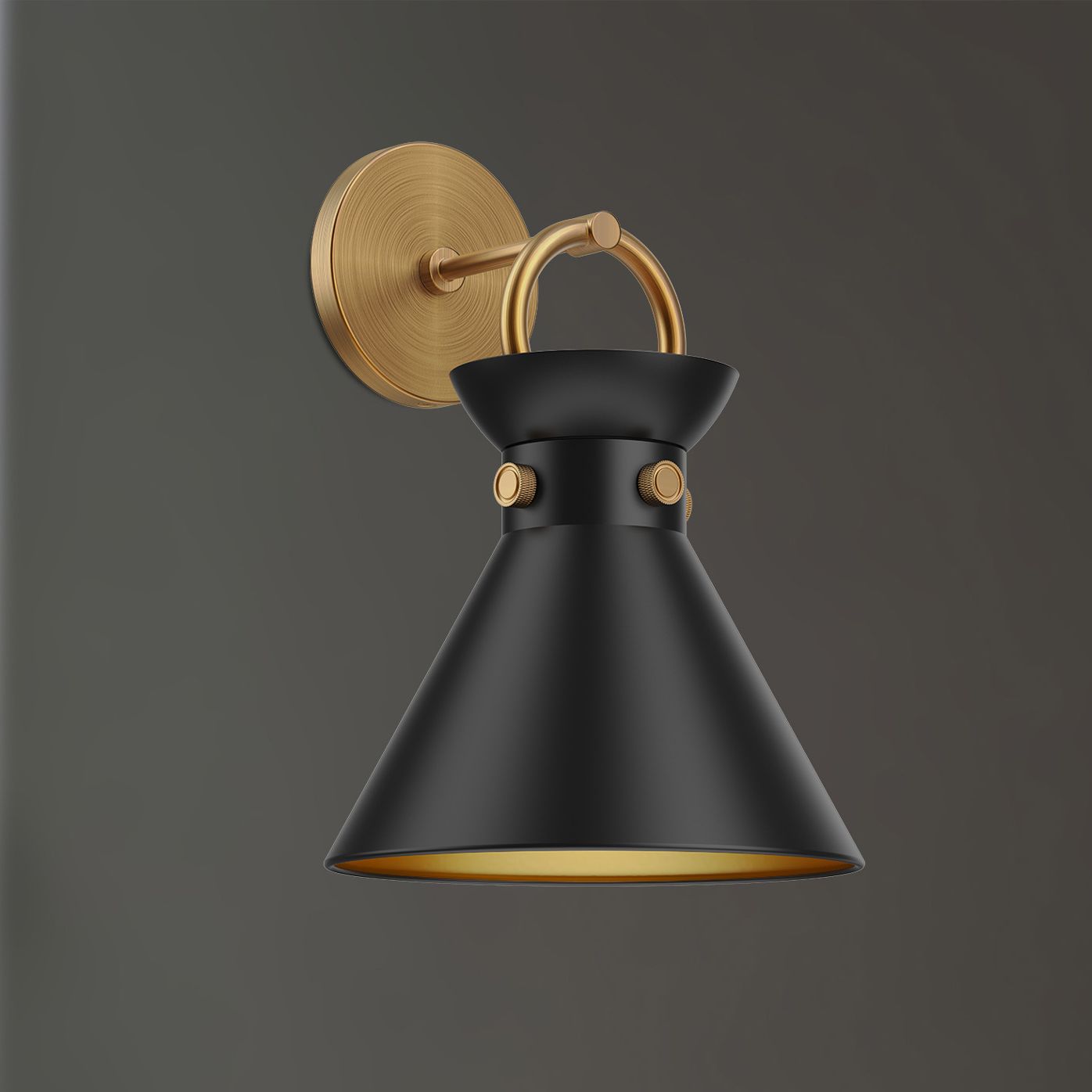 Alora Mood Emerson Gold Collection