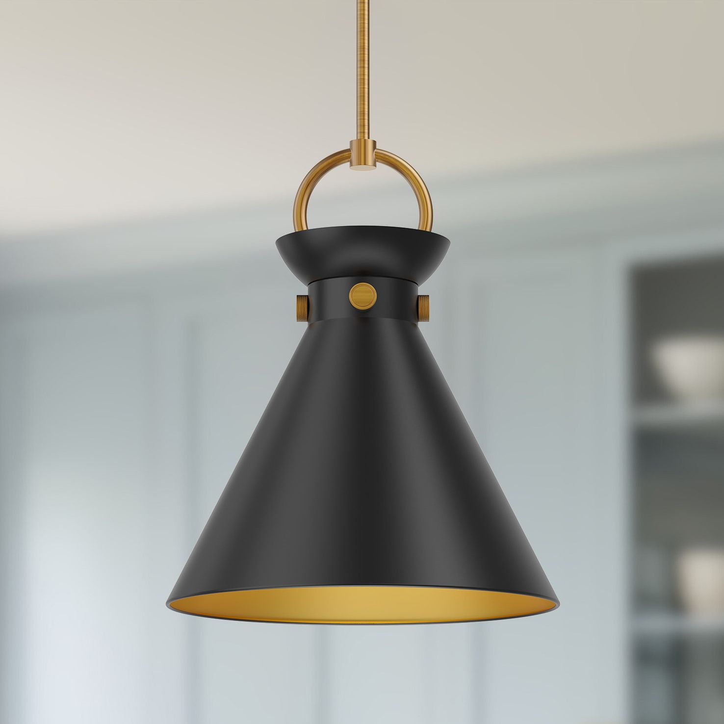 Alora Mood Emerson Gold Collection