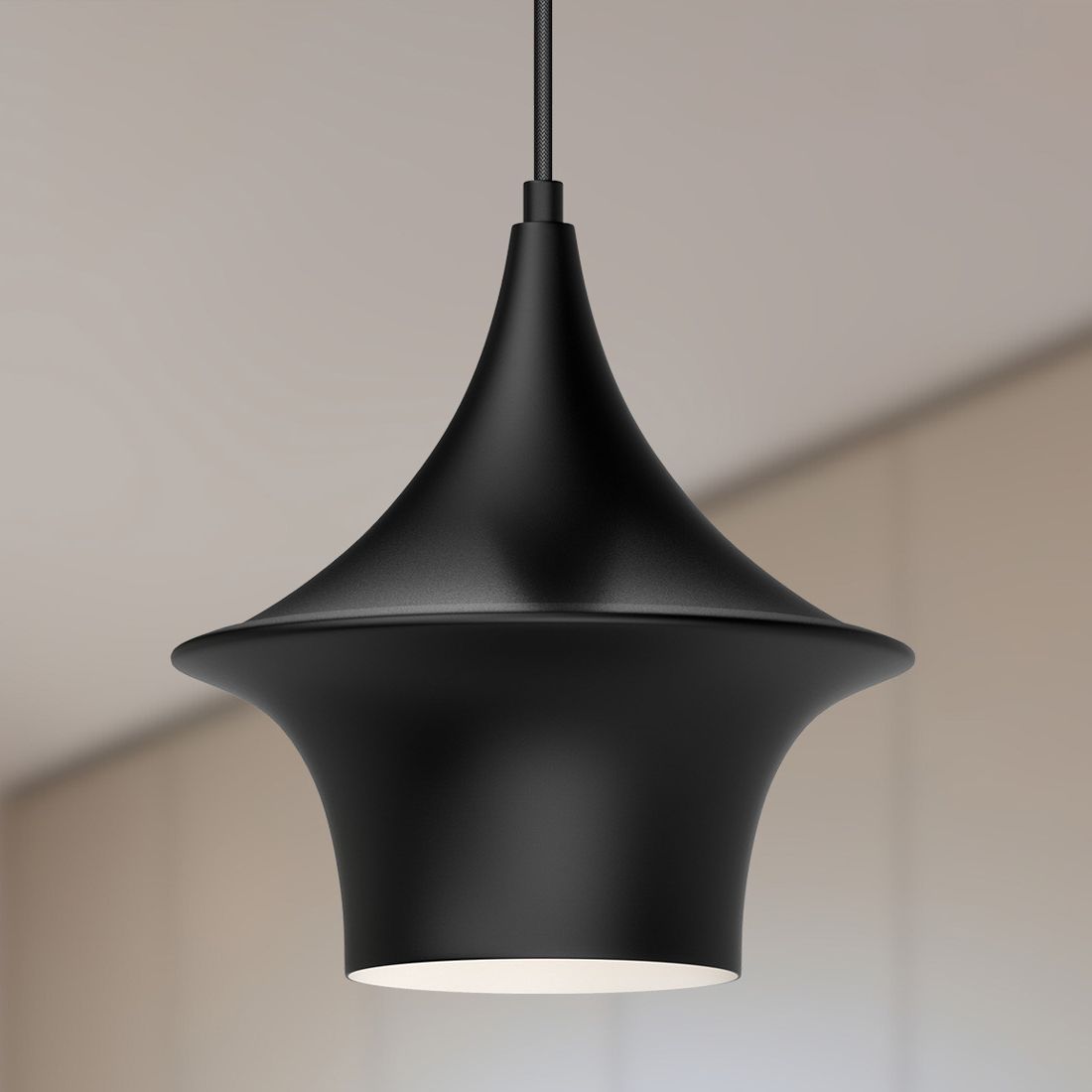 Alora Mood Emiko Black Collection