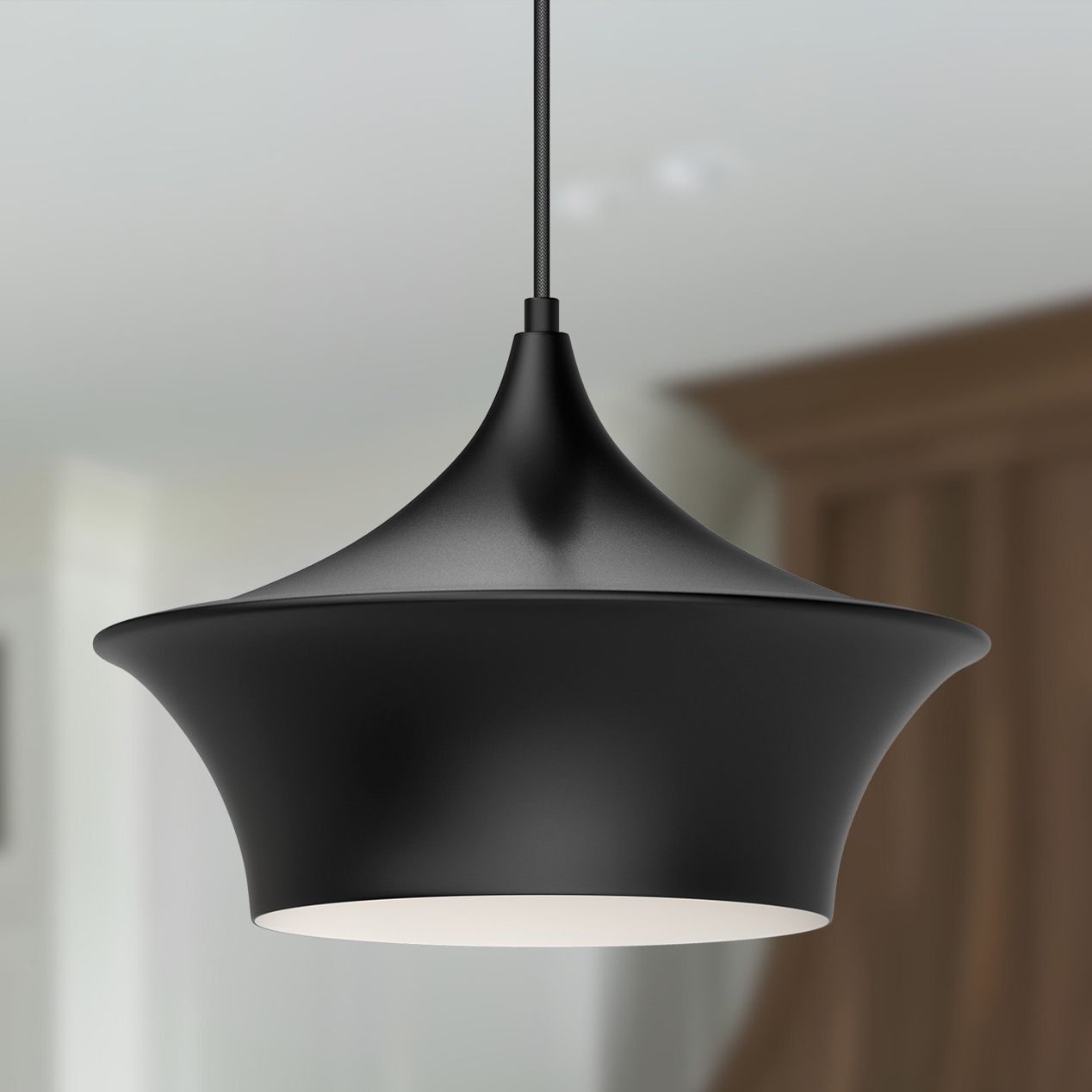 Alora Mood Emiko Black Collection