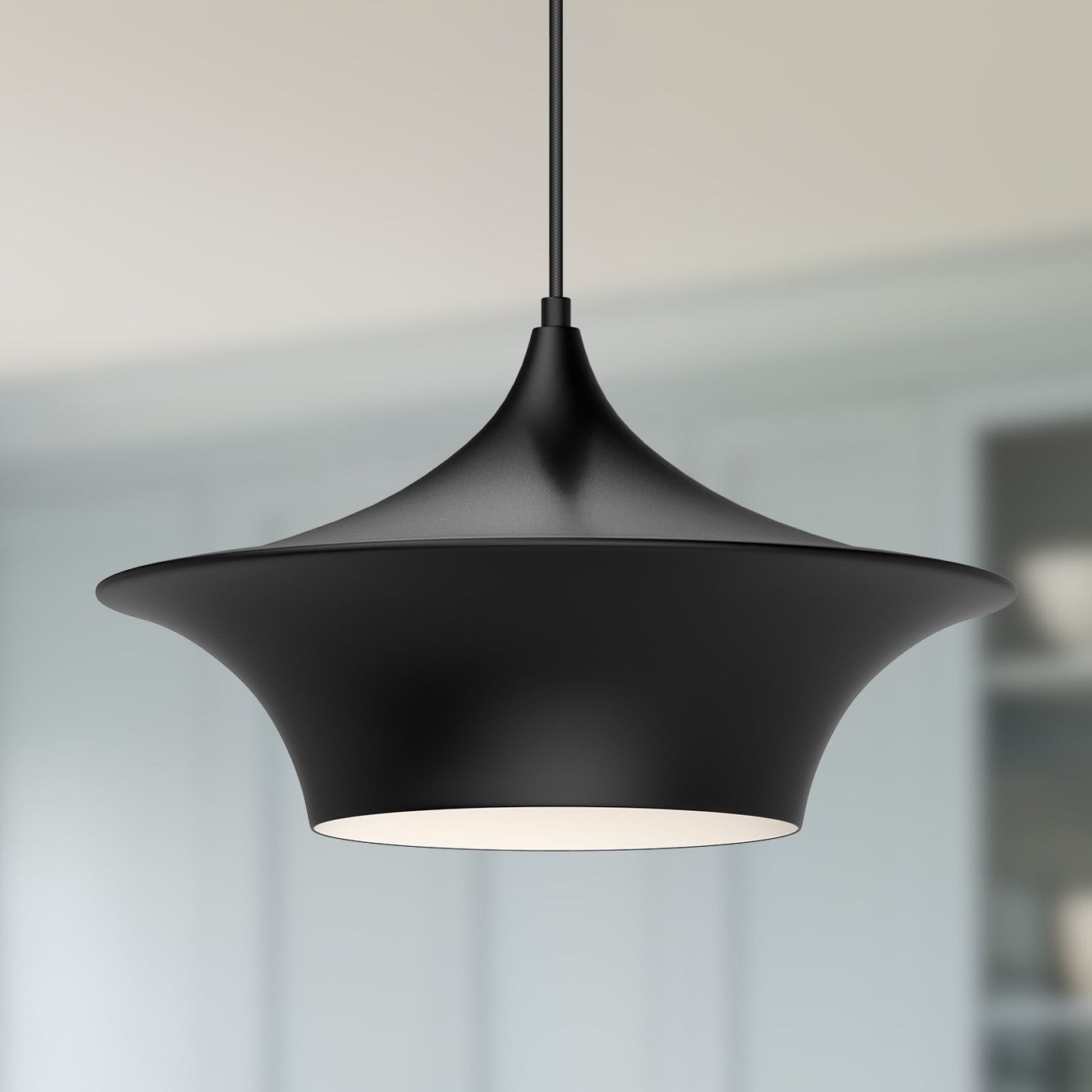 Alora Mood Emiko Black Collection