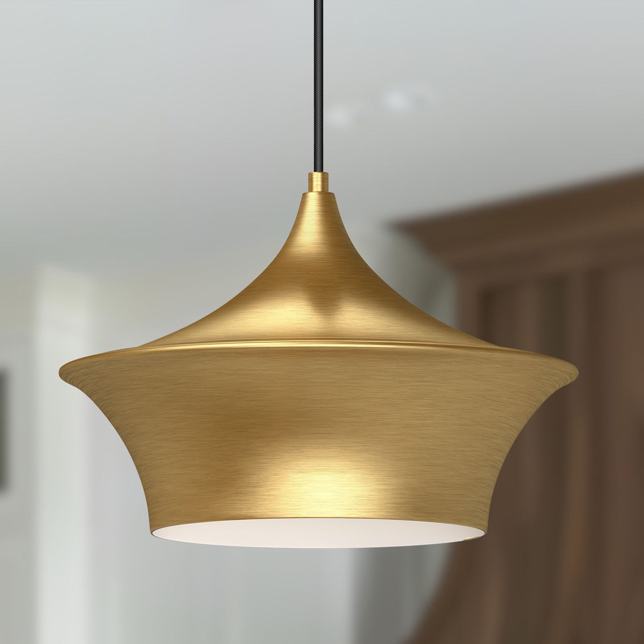 Alora Mood Emiko Gold Collection